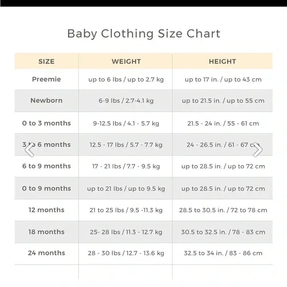 Burt's Bees Baby Pajamas Zip Front Non-slip Footed Pjs, 100% Organic Cotton‎ - Picture 7 of 9